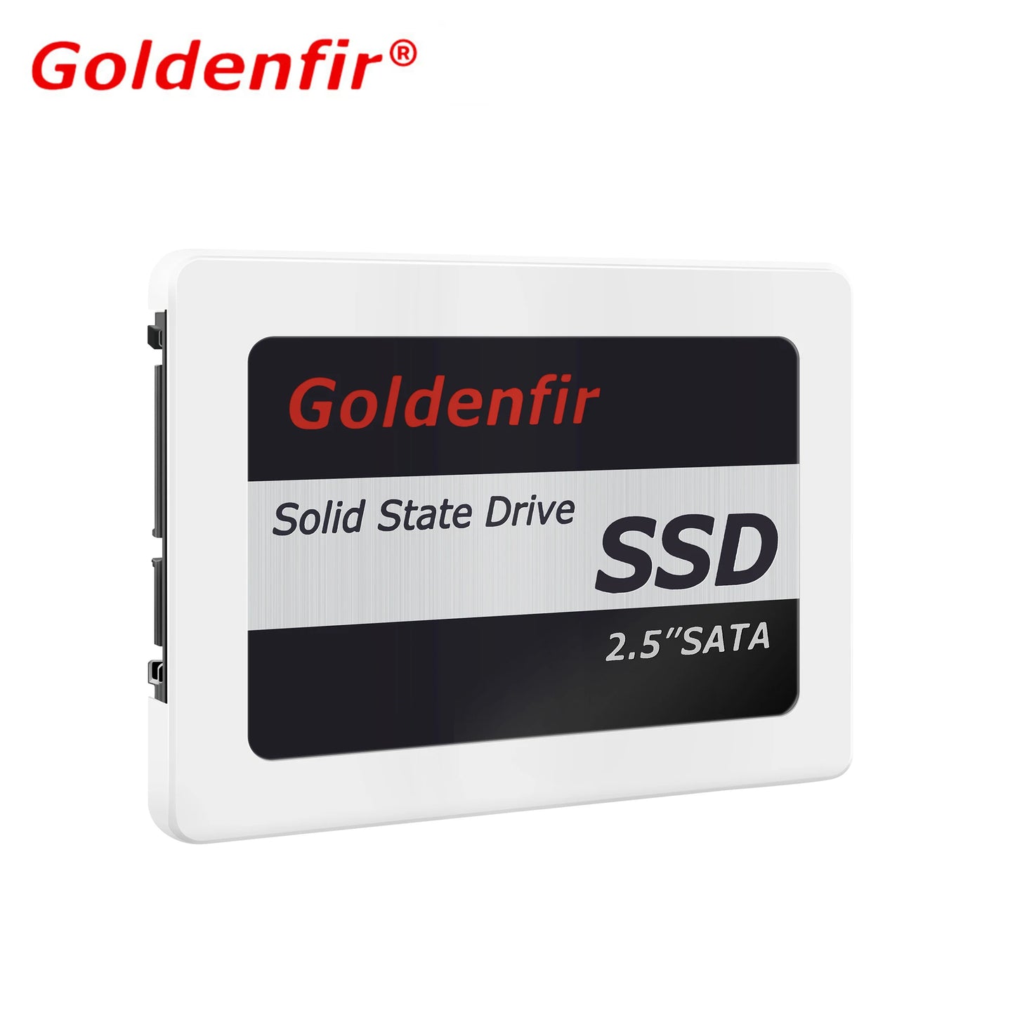 2.5 SSD 128GB 256GB 512GB 1TB SATA3 Internal Solid State Drives SATAIII 6GB/S Hard Disk