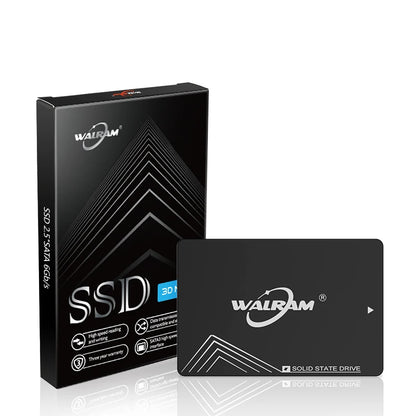 SSD 1Tb 120Gb Hard Drive Disk 512Gb 500Gb 256Gb 480Gb 2Tb HDD 2.5'' SSD SATA Disk Internal Solid State Drive for Laptop