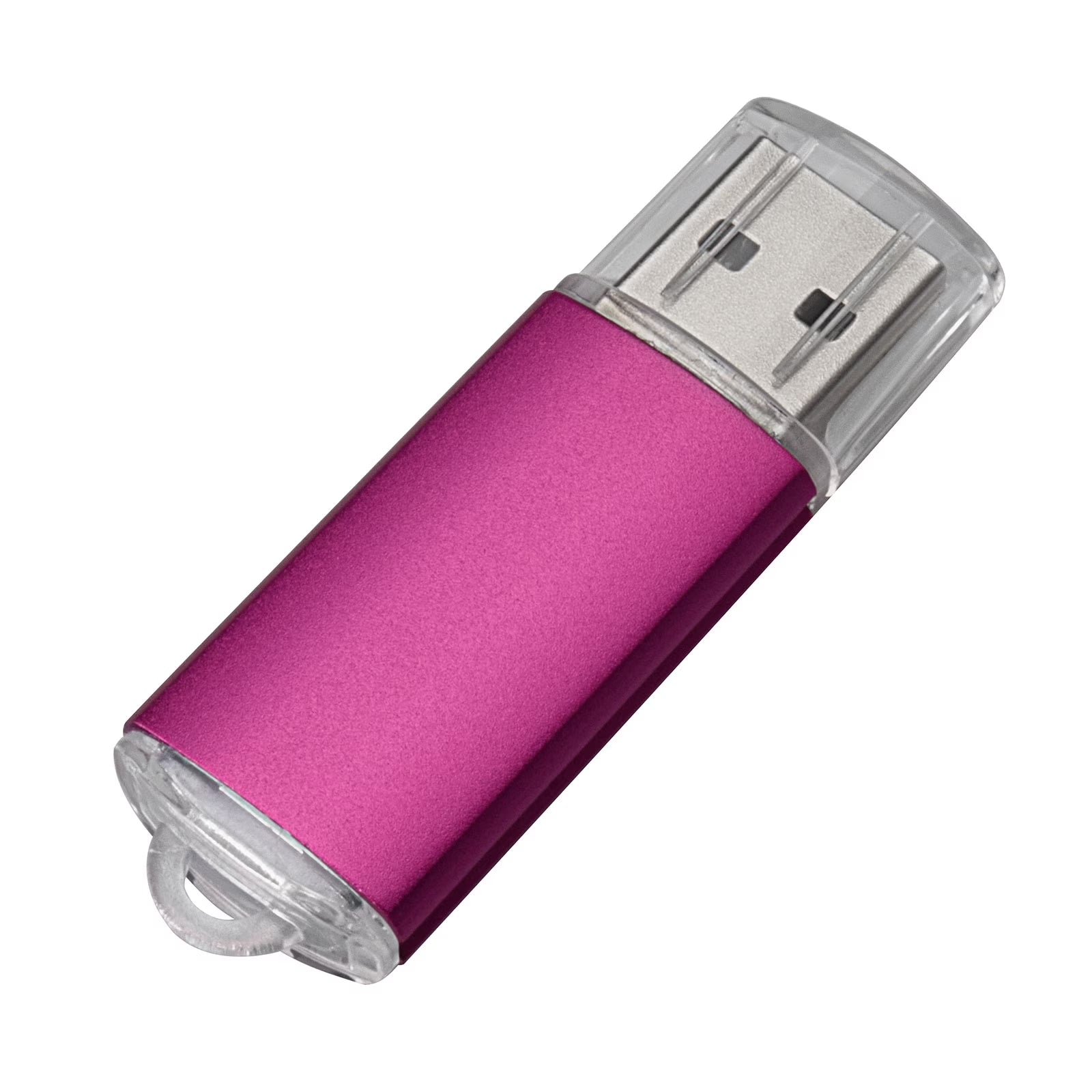 4 GB Thumb Drives USB 2.0 Flash Drive Multicolor Memory Stick, 5 Pack