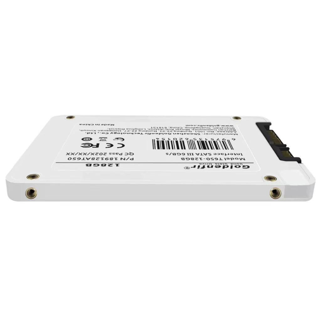 2.5 SSD 128GB 256GB 512GB 1TB SATA3 Internal Solid State Drives SATAIII 6GB/S Hard Disk