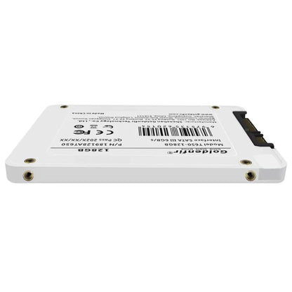 2.5 SSD 128GB 256GB 512GB 1TB SATA3 Internal Solid State Drives SATAIII 6GB/S Hard Disk