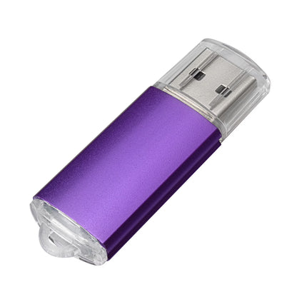 4 GB Thumb Drives USB 2.0 Flash Drive Multicolor Memory Stick, 5 Pack