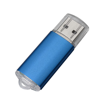 4 GB Thumb Drives USB 2.0 Flash Drive Multicolor Memory Stick, 5 Pack