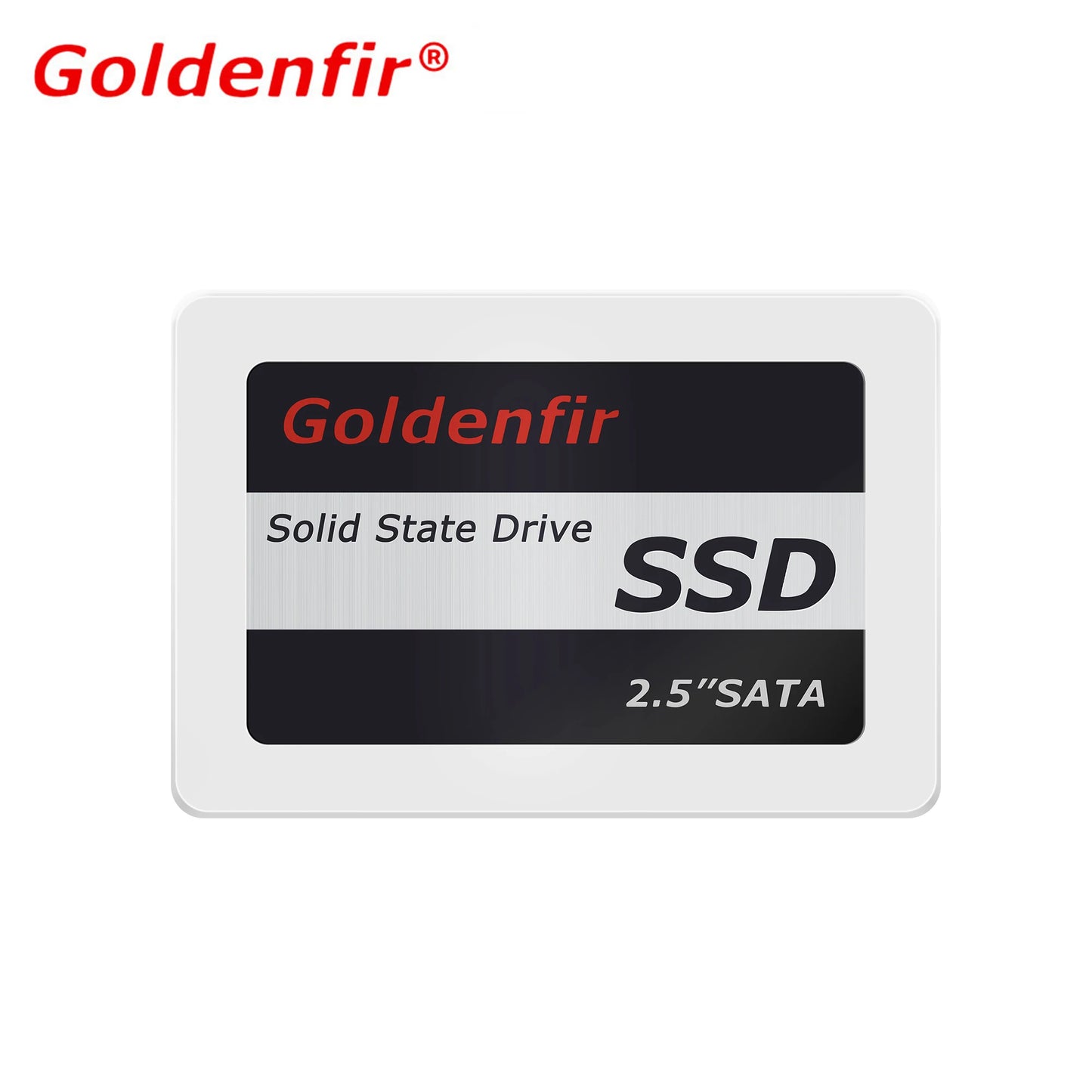 2.5 SSD 128GB 256GB 512GB 1TB SATA3 Internal Solid State Drives SATAIII 6GB/S Hard Disk