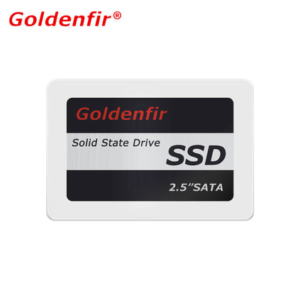 2.5 SSD 128GB 256GB 512GB 1TB SATA3 Internal Solid State Drives SATAIII 6GB/S Hard Disk