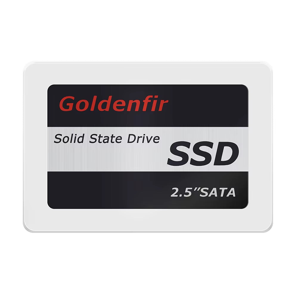 2.5" SSD Hard Drive Disk 128GB 256GB 360GB 480GB 180GB 2TB 1TB for Laptop Desktop 240GB 120GB