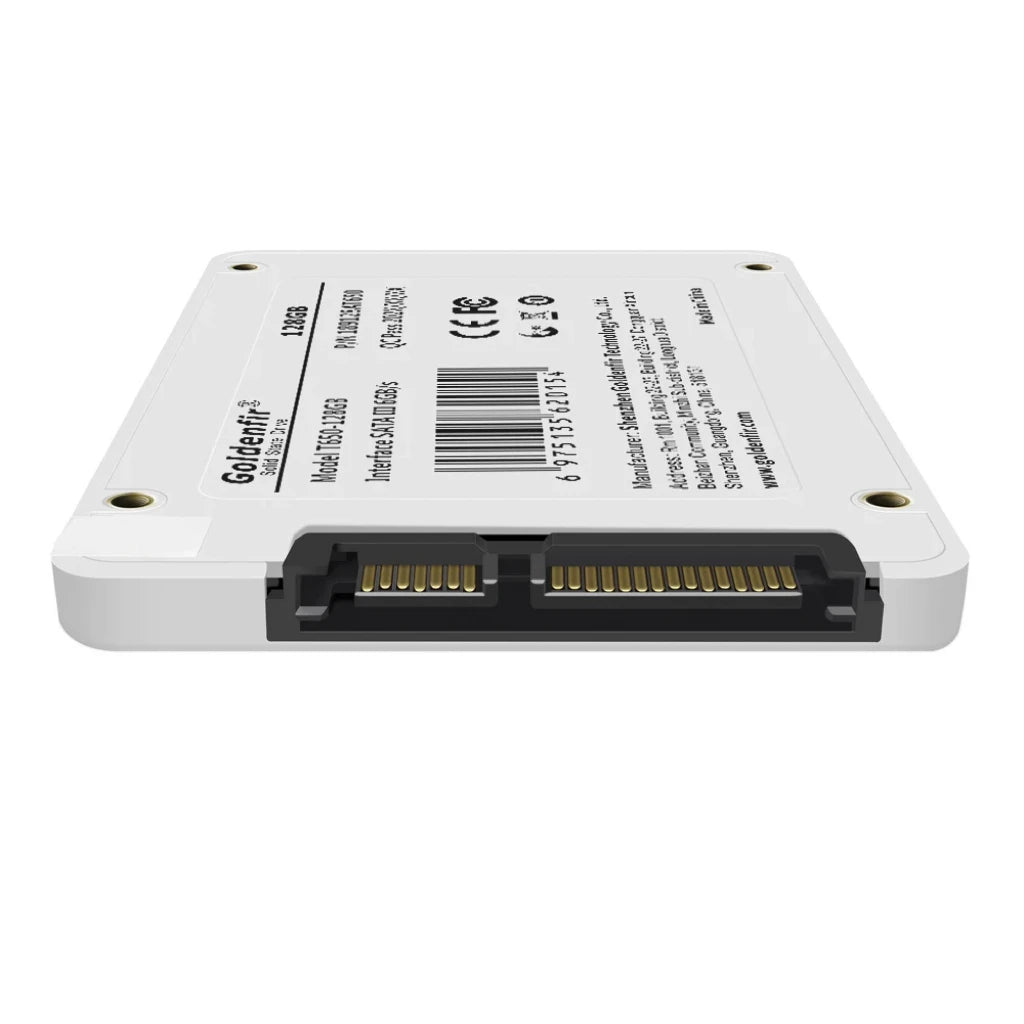 2.5 SSD 128GB 256GB 512GB 1TB SATA3 Internal Solid State Drives SATAIII 6GB/S Hard Disk