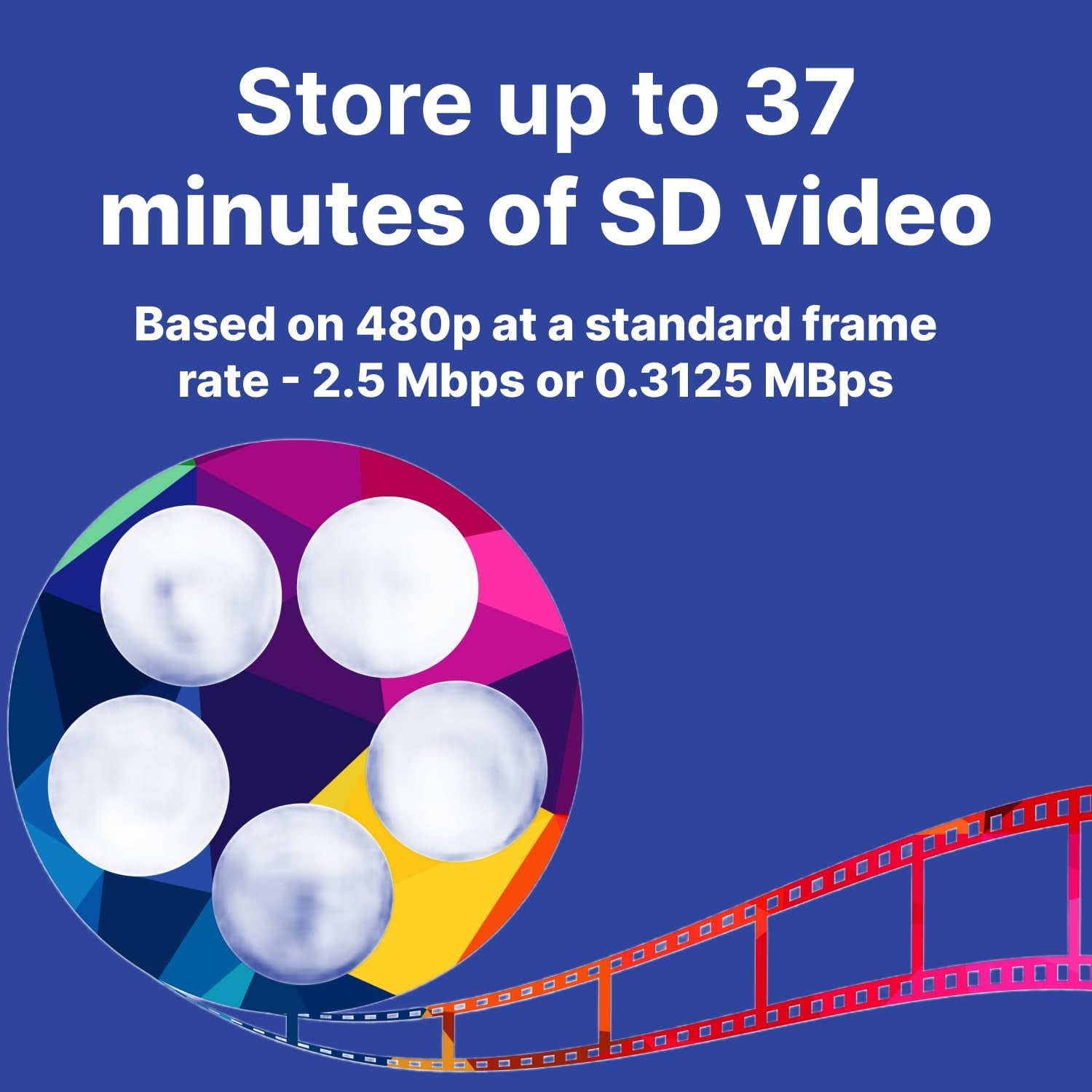 CD-R Blank Discs 700MB 80 Minutes 52X Recordable Disc for Data and Music - 50 Pack Spindle,Silver | 700MB Capacity with 52X Speed and 50 Pack Spindle for Archiving, Music and Data Storage