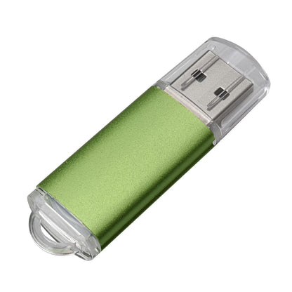 4 GB Thumb Drives USB 2.0 Flash Drive Multicolor Memory Stick, 5 Pack